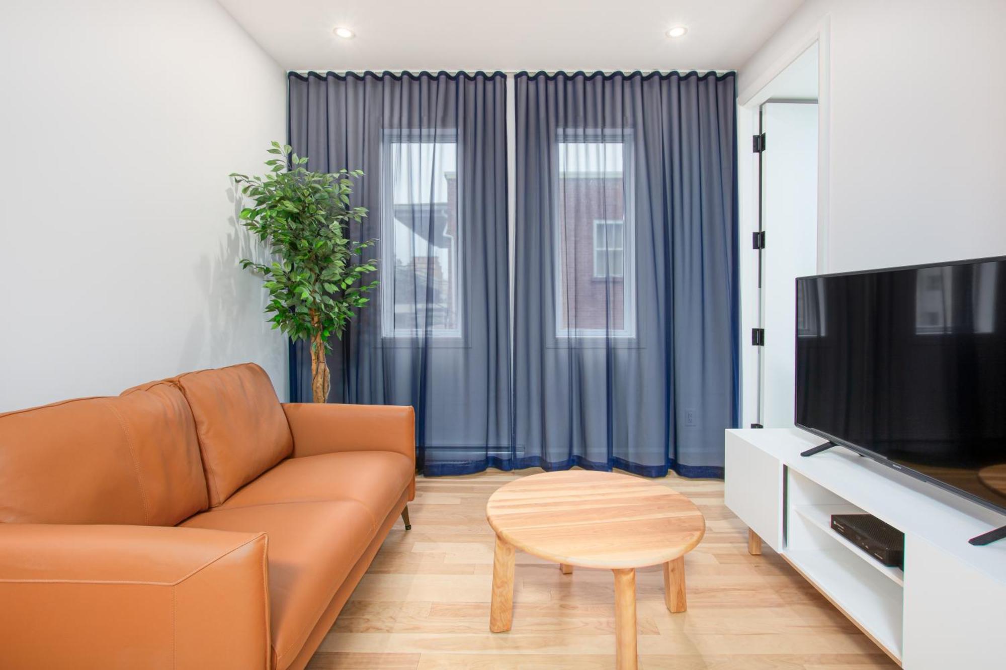 Les Lofts De Vitre - Par Les Lofts Vieux-Quebec Lägenhet Exteriör bild